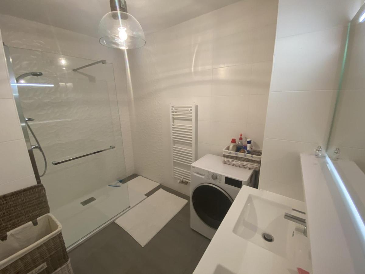 Charmant Appartement Pour 6 En Centre-Ville D'Arcachon Avec Terrasse, Parking Et Wifi - Fr-1-474-174 Exterior photo